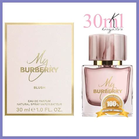 my burberry blush 30ml ราคา